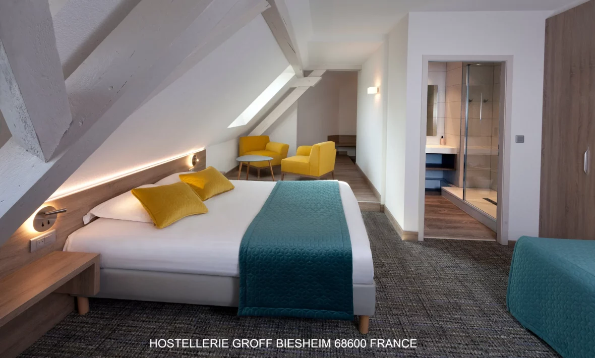 Junior Suite